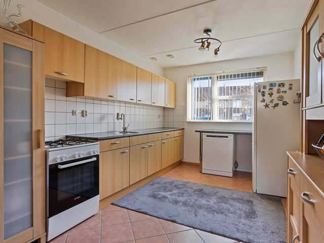 Karel De Stoutestraat 9, Gorinchem