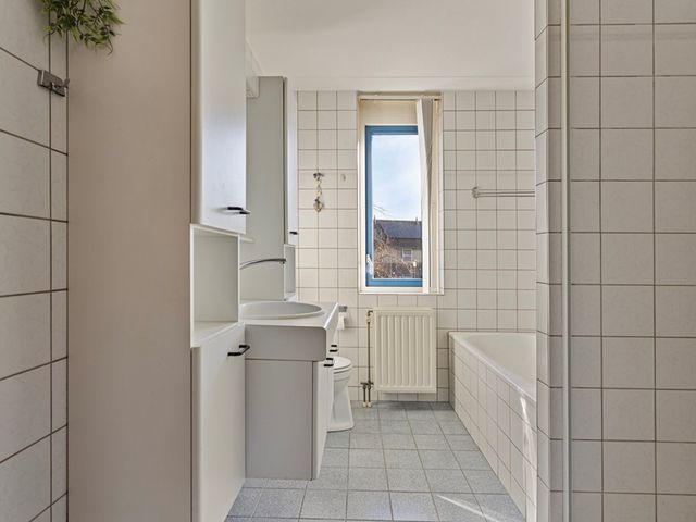 Karel De Stoutestraat 9, Gorinchem