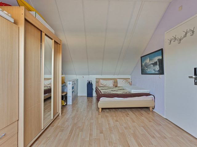 Karel De Stoutestraat 9, Gorinchem