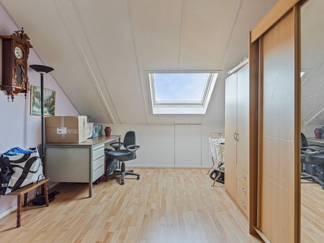 Karel De Stoutestraat 9, Gorinchem