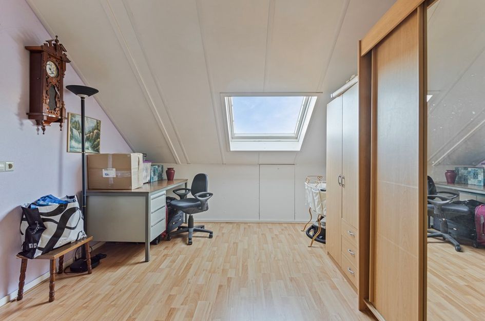 Karel De Stoutestraat 9