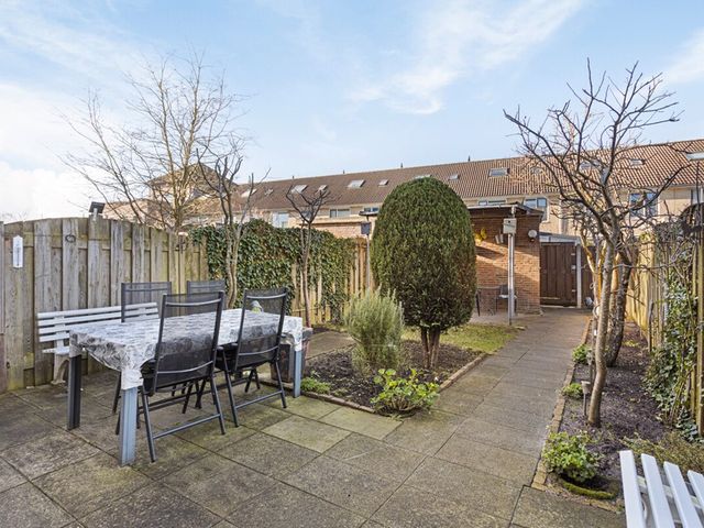 Karel De Stoutestraat 9, Gorinchem