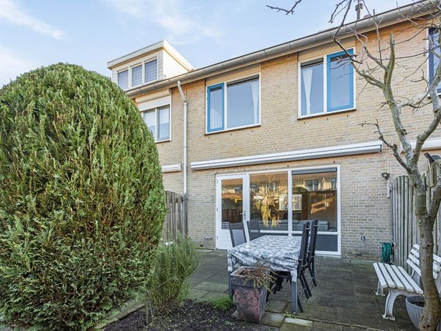 Karel De Stoutestraat 9, Gorinchem