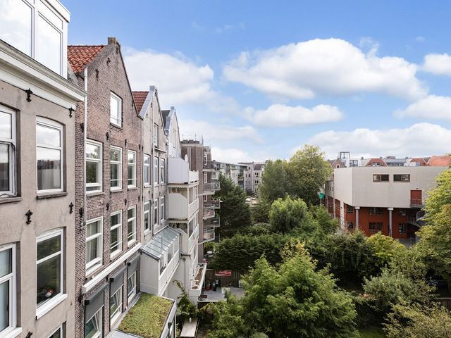 Kinkerstraat 1A3, Amsterdam