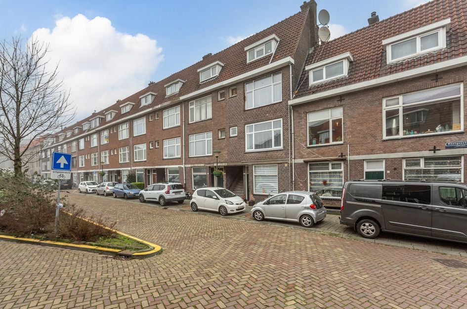 Rontgenstraat 4D