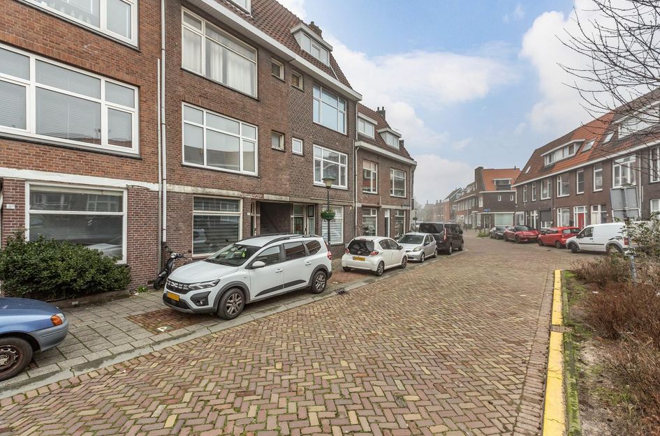 Rontgenstraat 4D