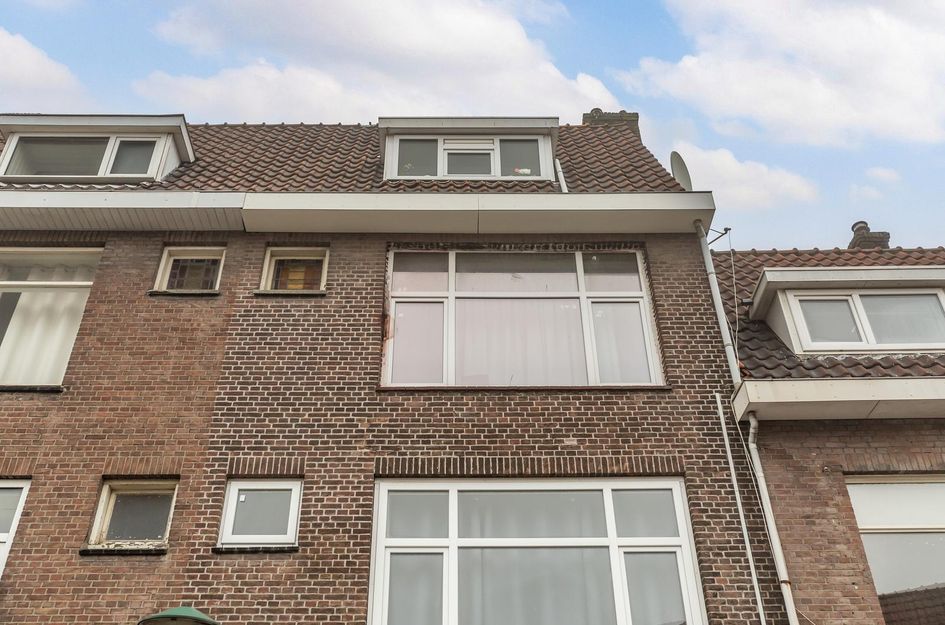 Rontgenstraat 4D