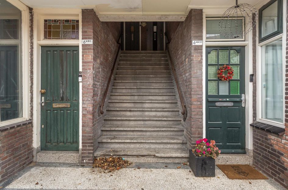 Rontgenstraat 4D