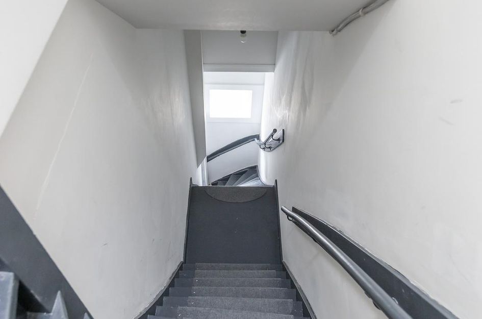 Rontgenstraat 4D