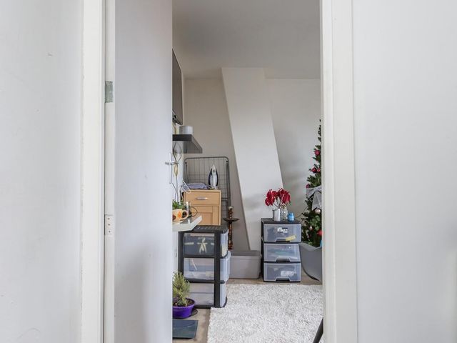 Rontgenstraat 4D, Vlaardingen