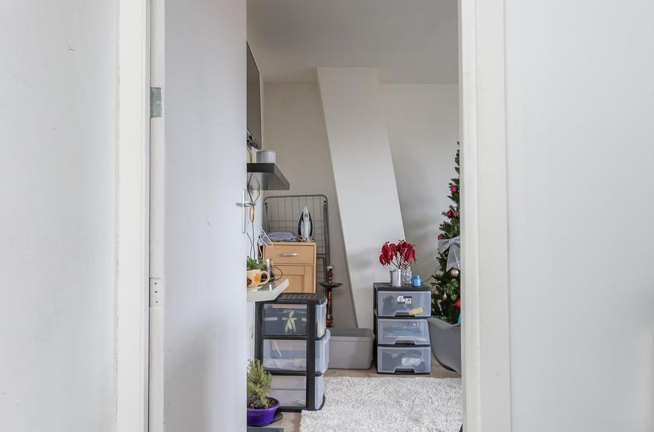 Rontgenstraat 4D