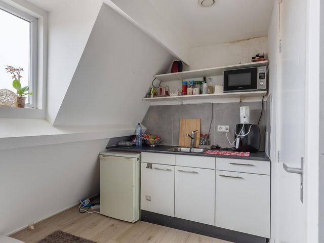 Rontgenstraat 4D, Vlaardingen