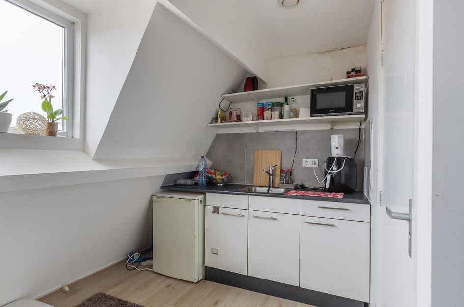 Rontgenstraat 4D