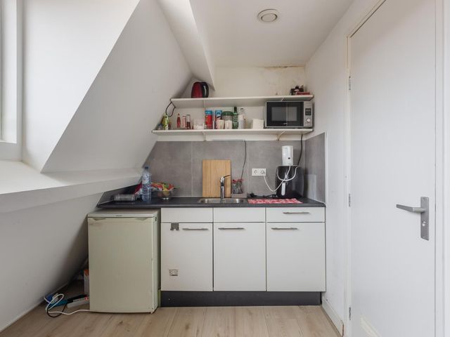 Rontgenstraat 4D, Vlaardingen