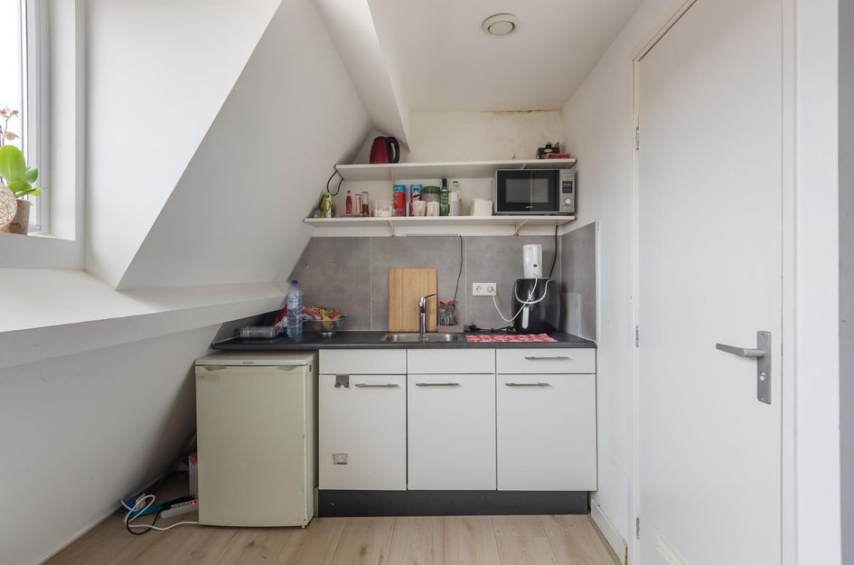 Rontgenstraat 4D