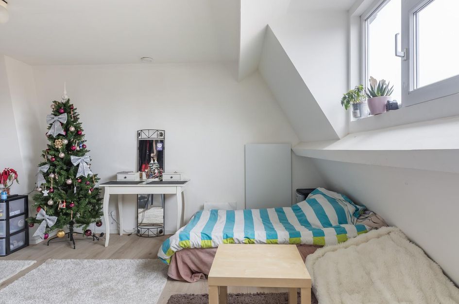 Rontgenstraat 4D