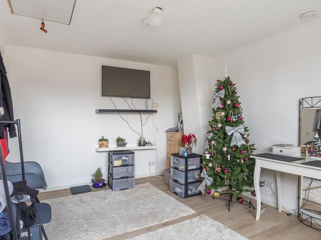 Rontgenstraat 4D, Vlaardingen