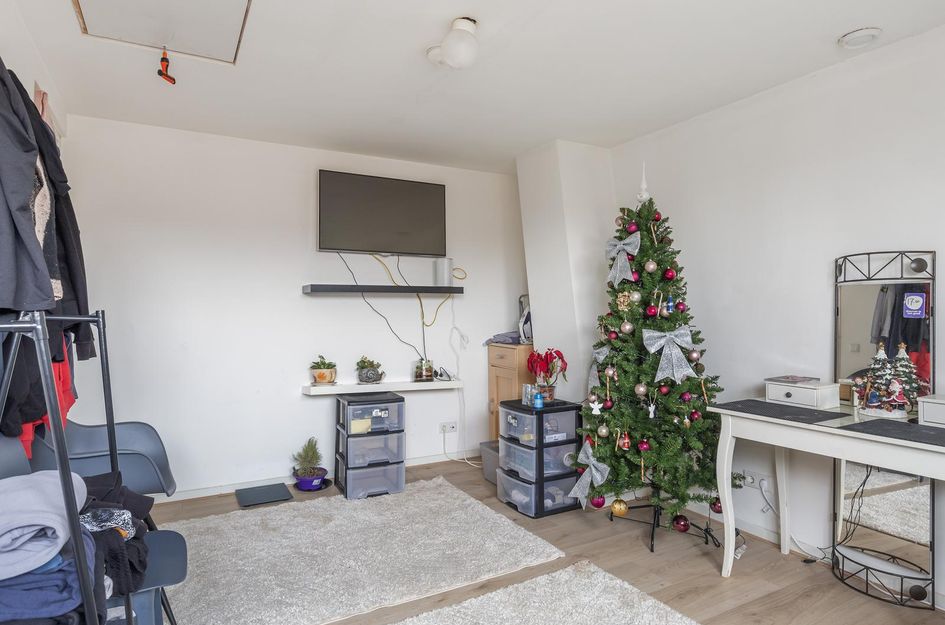 Rontgenstraat 4D