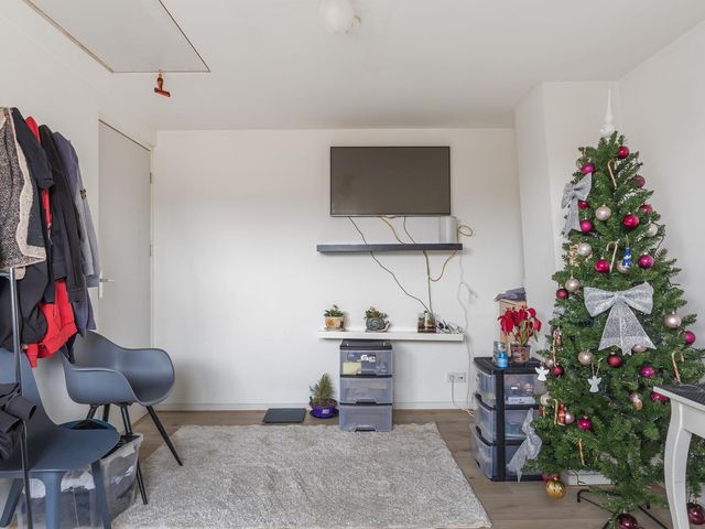 Rontgenstraat 4D, Vlaardingen