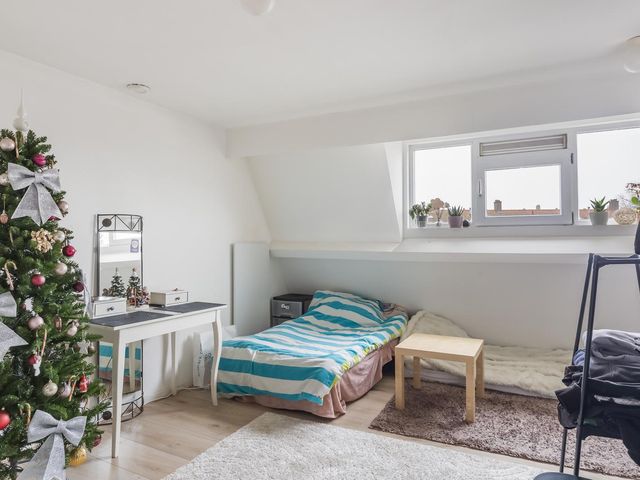 Rontgenstraat 4D, Vlaardingen