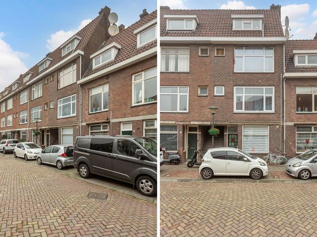 Rontgenstraat 4D, Vlaardingen