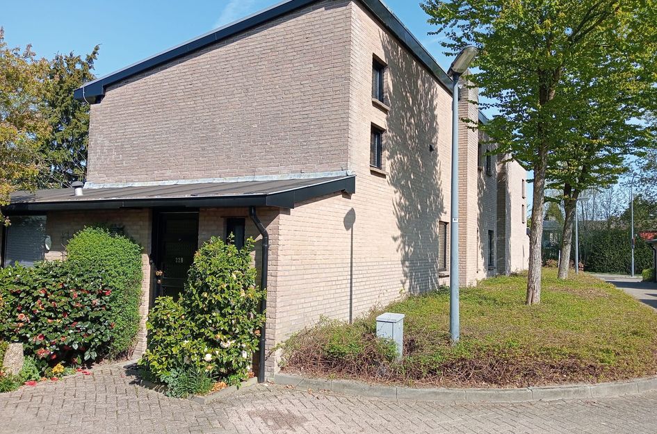 Vlierlaan 228