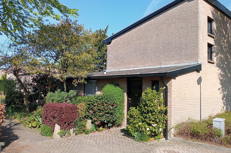 Vlierlaan 228