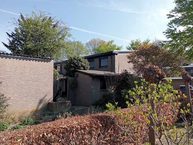 Vlierlaan 228, Oosterhout