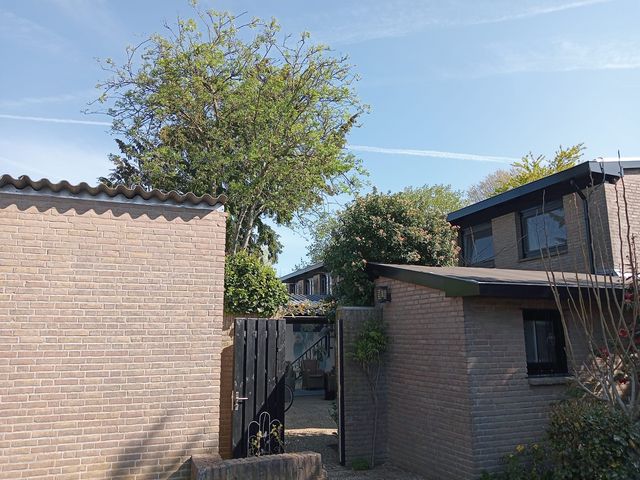 Vlierlaan 228, Oosterhout