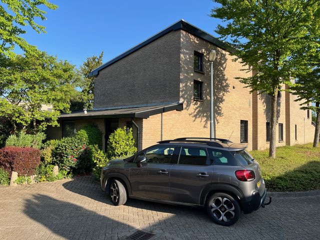 Vlierlaan 228, Oosterhout
