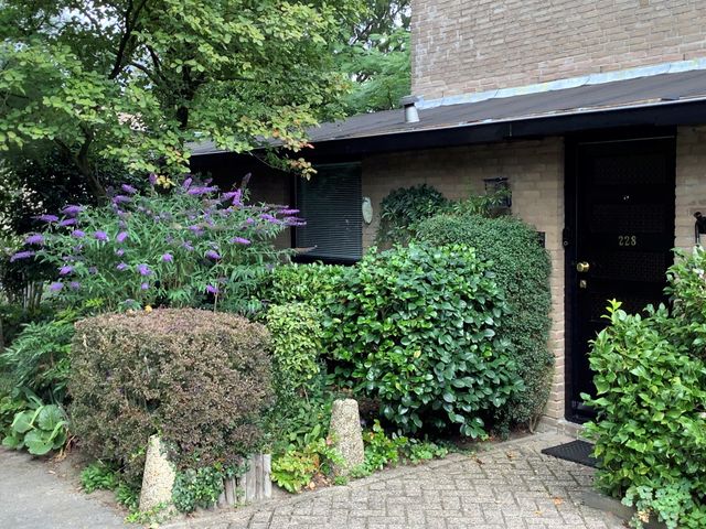 Vlierlaan 228, Oosterhout