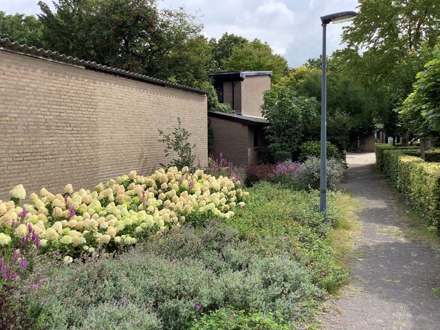 Vlierlaan 228, Oosterhout