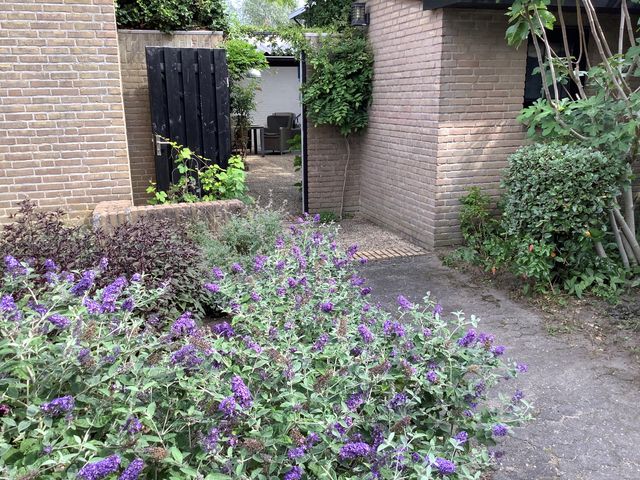 Vlierlaan 228, Oosterhout