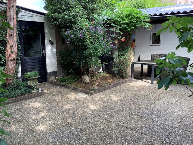 Vlierlaan 228, Oosterhout
