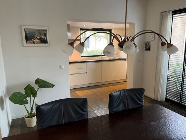 Vlierlaan 228, Oosterhout