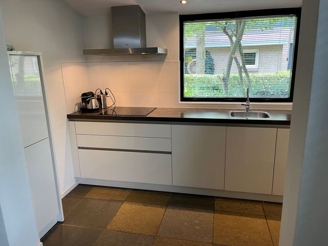Vlierlaan 228, Oosterhout