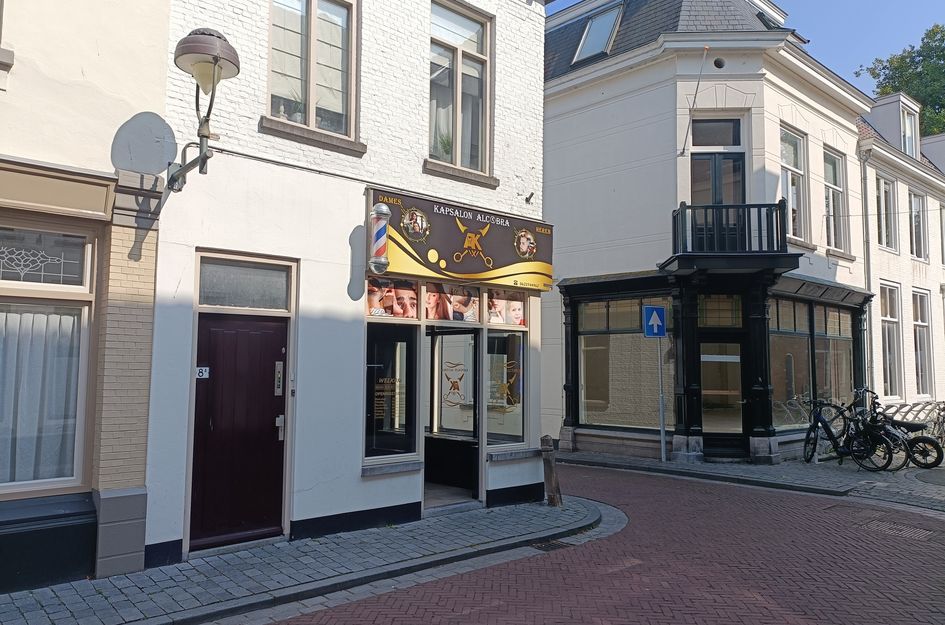 Blauwehandstraat 8