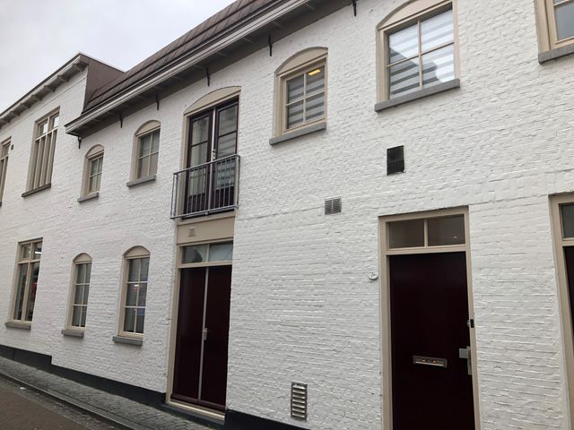 Blauwehandstraat 8, Bergen op Zoom