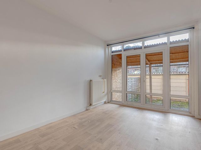 Katendrechtse Lagedijk 144A, Rotterdam