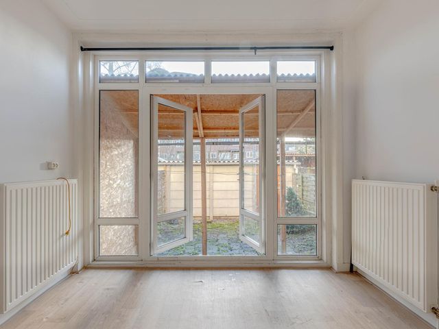 Katendrechtse Lagedijk 144A, Rotterdam