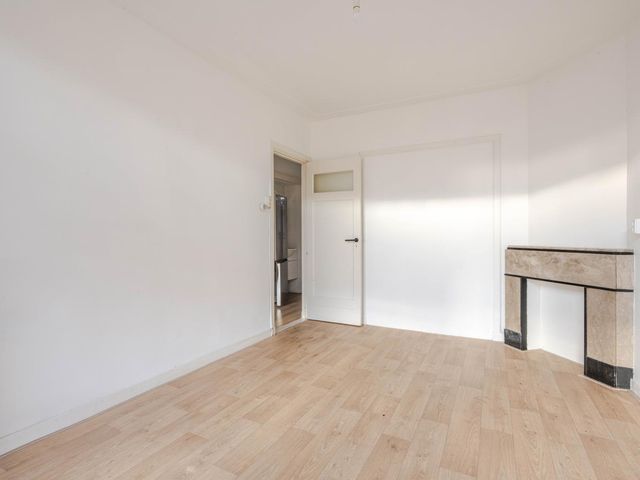 Katendrechtse Lagedijk 144A, Rotterdam