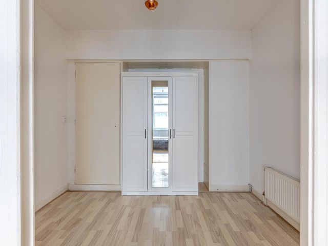 Katendrechtse Lagedijk 144A, Rotterdam