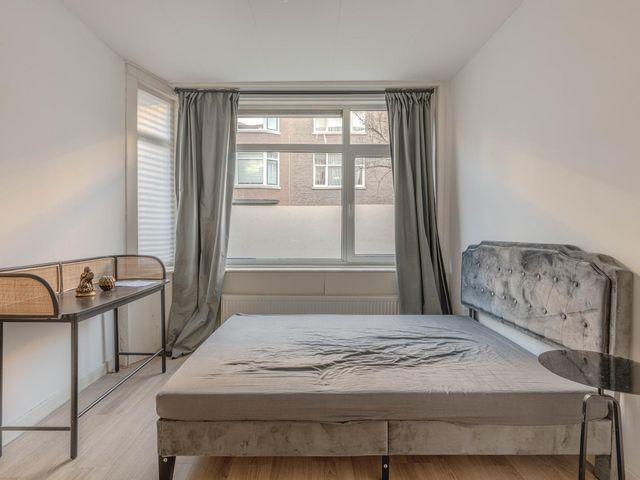 Katendrechtse Lagedijk 144A, Rotterdam