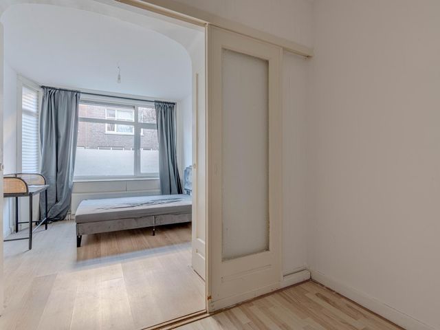 Katendrechtse Lagedijk 144A, Rotterdam