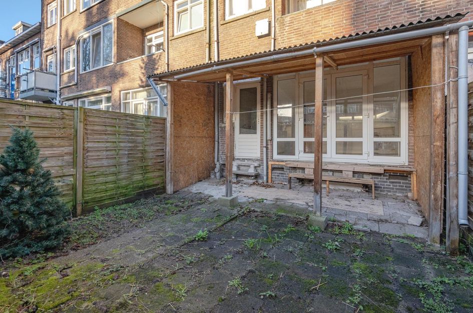 Katendrechtse Lagedijk 144A
