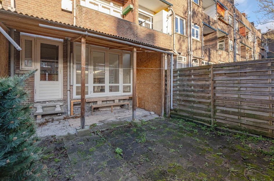 Katendrechtse Lagedijk 144A