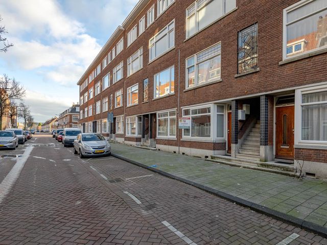 Katendrechtse Lagedijk 144A, Rotterdam