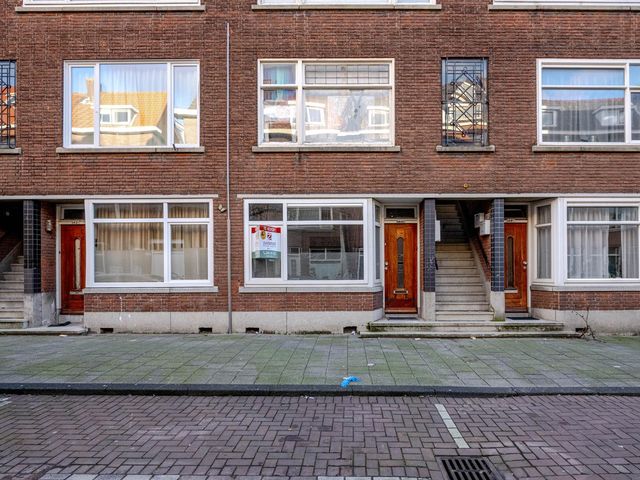 Katendrechtse Lagedijk 144A, Rotterdam