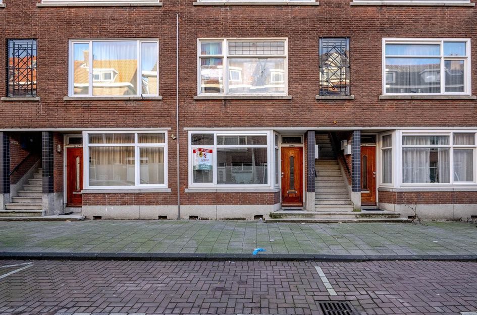 Katendrechtse Lagedijk 144A