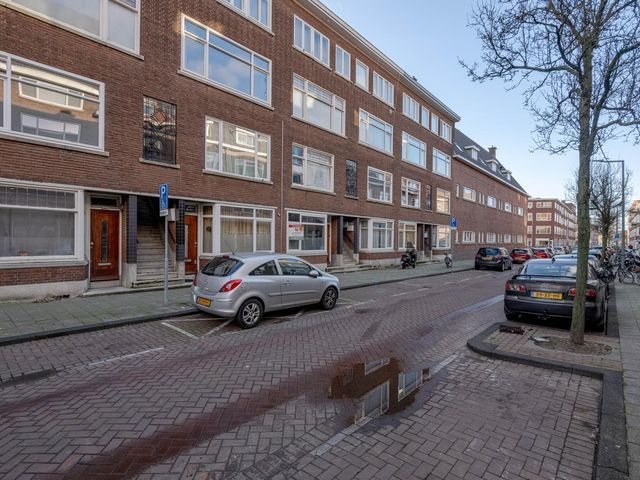 Katendrechtse Lagedijk 144A, Rotterdam